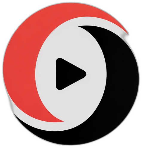 少女影院 Logo